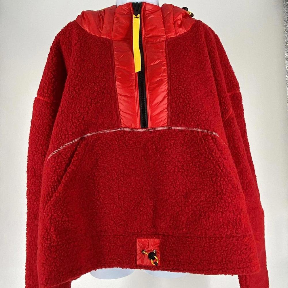 Canada Goose Pyer Moss Unisex Anorak - Limited Edition